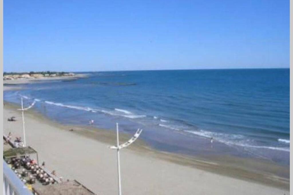 Belle maison avec jardin à 1mn de la plage Le Grau-dʼAgde Exterior foto