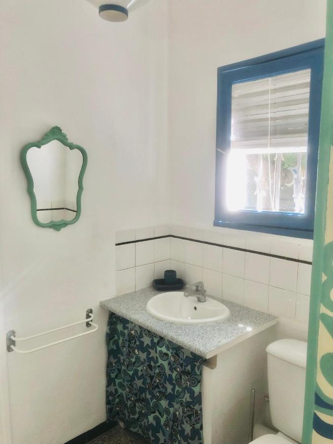 Belle maison avec jardin à 1mn de la plage Le Grau-dʼAgde Exterior foto