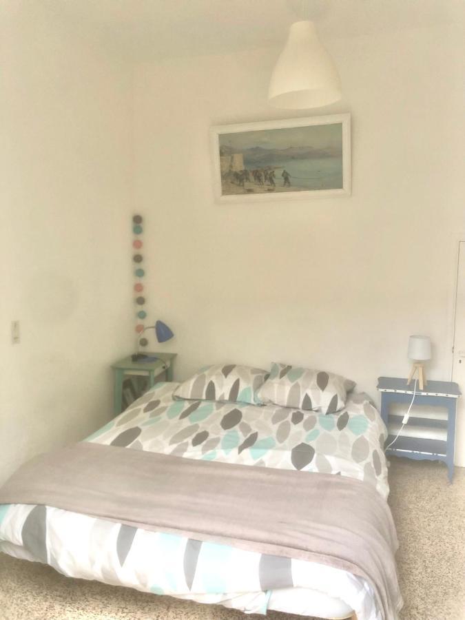 Belle maison avec jardin à 1mn de la plage Le Grau-dʼAgde Exterior foto